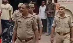 भाभी की करतूत से परेशान सिपाही ने जहर खाकर दी जान- अस्पताल में.. भाभी की करतूत से परेशान सिपाही ने जहर खाकर दी जान- अस्पताल में..