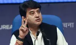 वैश्विक डाक संघ की परिषदों की सीट के लिए दावेदारी करेगा भारत- सिंधिया