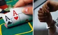 दिल्ली पुलिस ने दर्जन भर जुआरियों को किया गिरफ्तार दिल्ली पुलिस ने दर्जन भर जुआरियों को किया गिरफ्तार