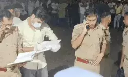 बीडी के इंकार पर ले ली लोडर चालक की जान- फावडे से काटकर मर्डर