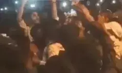 ईद उल मिलादुन नबी उत्सव में लगे पाक समर्थक नारे- FIR दर्ज कर गठित.... ईद उल मिलादुन नबी उत्सव में लगे पाक समर्थक नारे- FIR दर्ज कर गठित....