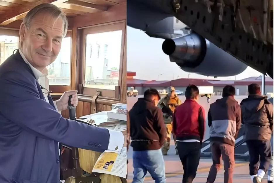 ब्रिटिश संसद ने भरी हुंकार- रेपिस्ट पाकिस्तानियों को निकालो बाहर