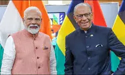 PM रामगुलाम का वाराणसी में करेंगे स्वागत- वहां से जाएंगे उत्तराखंड