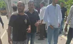 ऋषिकेश गंगोत्री हाईवे पर हादसा- यात्रियों से भरी बस पलटी-2 की.. ऋषिकेश गंगोत्री हाईवे पर हादसा- यात्रियों से भरी बस पलटी-2 की..