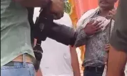 गेस्ट हाउस में लगाया जनता दरबार- राहुल गांधी ने सुनी जनसमस्याएं गेस्ट हाउस में लगाया जनता दरबार- राहुल गांधी ने सुनी जनसमस्याएं