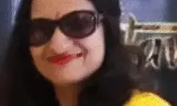 महिला की हत्या कर पहले नहाए चोर-फिर चुराये एक लाख रुपए व 40 ग्राम सोना