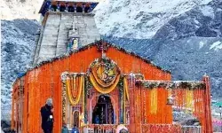 आफत के बाद राहत-शुरु होगी चारधाम यात्रा-फिर से गूंजेंगे जयकारे आफत के बाद राहत-शुरु होगी चारधाम यात्रा-फिर से गूंजेंगे जयकारे