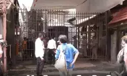 दिल्ली के बाद अब मुंबई हाईकोर्ट को बम से उड़ाने की धमकी