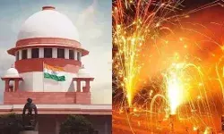बोल SC- दिल्ली में ही क्यों? पटाखों पर पूरे देश में लगे प्रतिबंध बोल SC- दिल्ली में ही क्यों? पटाखों पर पूरे देश में लगे प्रतिबंध