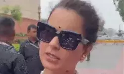 महिला को₹100 में धरना देने वाली बताने वाली बीजेपी सांसद को झटका महिला को₹100 में धरना देने वाली बताने वाली बीजेपी सांसद को झटका