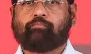 शिंदे ने नेपाली मंत्री पर हमले पर राउत की टिप्पणी की कड़ी निंदा की