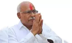 भाजपा प्रदेशाध्यक्ष हेमंत खंडेलवाल की तबीयत बिगड़ी