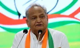 हर गांव तक यह बात पहुंच गई कि वोट चोरी से जीते जा रहे है चुनाव-गहलोत