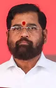 शिंदे ने नेपाली मंत्री पर हमले पर राउत की टिप्पणी की कड़ी निंदा की शिंदे ने नेपाली मंत्री पर हमले पर राउत की टिप्पणी की कड़ी निंदा की