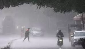 अगले 48 घंटों में यहाँ है भारी बारिश होने के अनुमान
