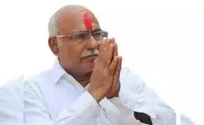 भाजपा प्रदेशाध्यक्ष हेमंत खंडेलवाल की तबीयत बिगड़ी