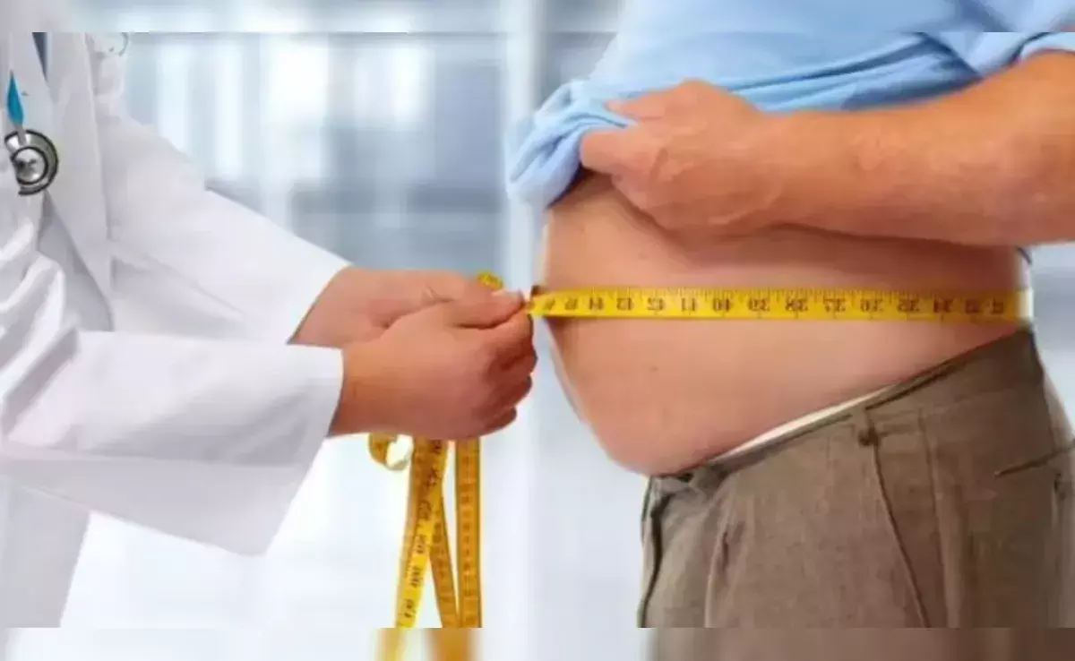 वजन घटाओ और पाओ कम्पनी से बोनस कर्मचारी को मिले लाखों रूपये वजन घटाओ और पाओ कम्पनी से बोनस कर्मचारी को मिले लाखों रूपये