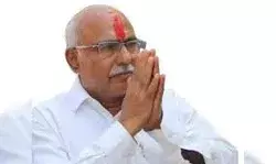 भाजपा प्रदेशाध्यक्ष हेमंत खंडेलवाल की तबीयत बिगड़ी भाजपा प्रदेशाध्यक्ष हेमंत खंडेलवाल की तबीयत बिगड़ी