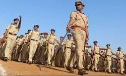पुलिस भर्ती में ज्यादा उम्र वाले उम्मीदवार भी कर सकेंगे आवेदन पुलिस भर्ती में ज्यादा उम्र वाले उम्मीदवार भी कर सकेंगे आवेदन