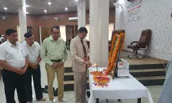 राष्ट्रीय लोक अदालत का आयोजन: बड़ी संख्या में हुआ वादों का निस्तारण