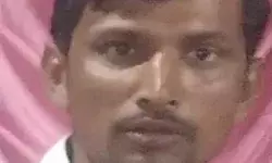 आसमान से गिरी बिजली ले गई युवा किसान की जान- बुरी तरह झुलसे युवक.. आसमान से गिरी बिजली ले गई युवा किसान की जान- बुरी तरह झुलसे युवक..