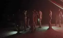 डबल मर्डर- कोयला कारोबारी भाइयों को घेरकर बरसाई गोलियां