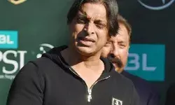 एशिया कप-भारत की जीत को लेकर दो पाकिस्तानी क्रिकेटरों की जुबानी भिड़ंत एशिया कप-भारत की जीत को लेकर दो पाकिस्तानी क्रिकेटरों की जुबानी भिड़ंत