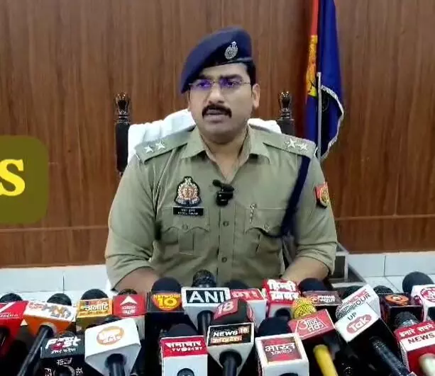 होटल से चोरी मामले में 3 शातिर गिरफ्तार-एक अन्य घटना का माल भी लगा हाथ होटल से चोरी मामले में 3 शातिर गिरफ्तार-एक अन्य घटना का माल भी लगा हाथ