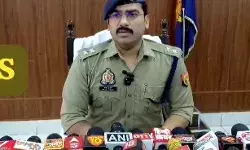 होटल से चोरी मामले में 3 शातिर गिरफ्तार-एक अन्य घटना का माल भी लगा हाथ