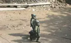 प्राइवेट स्कूल को बम की धमकी- सुरक्षा एजेंसियों ने खंगाला स्कूल