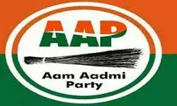 भाजपा को दिल्लीवालों की सेहत की फिक्र नहीं - आप भाजपा को दिल्लीवालों की सेहत की फिक्र नहीं - आप