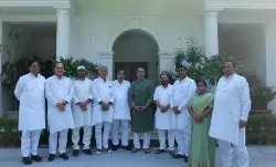 पंचायत चुनाव- RLD का अकेले मैदान में उतरने का ऐलान- BJP में खलबली