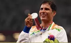 वर्ल्ड पैरा एथलेटिक्स में भारत जीतेगा 20 से ज्यादा मेडल- देवेंद्र वर्ल्ड पैरा एथलेटिक्स में भारत जीतेगा 20 से ज्यादा मेडल- देवेंद्र