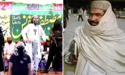 जैश कमांडर ने कबूला- ऑपरेशन सिंदूर में तबाह हुआ मसूद का परिवार जैश कमांडर ने कबूला- ऑपरेशन सिंदूर में तबाह हुआ मसूद का परिवार