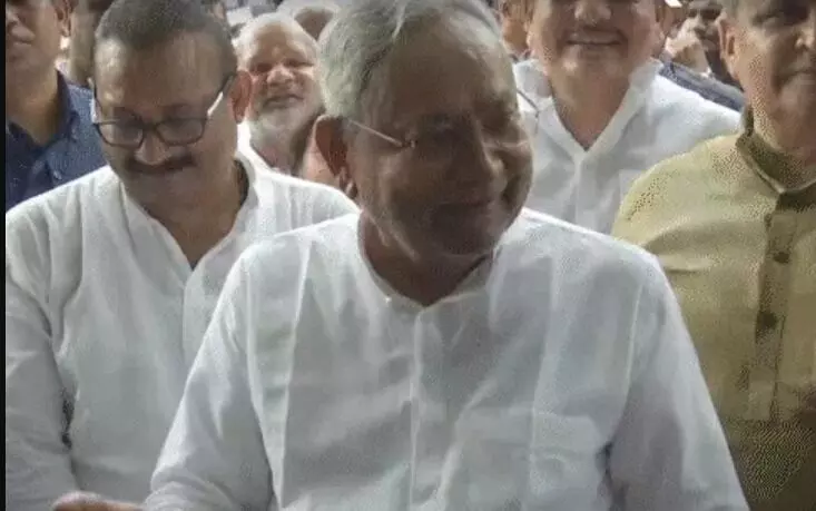 CM का बड़ा ऐलान-नवरात्रि से पहले मजदूरों को 5000 देगी सरकार