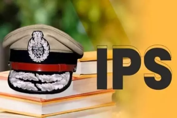 IPS के तबादले- अभिजीत कुमार अब होंगे एसपी देहात मेरठ