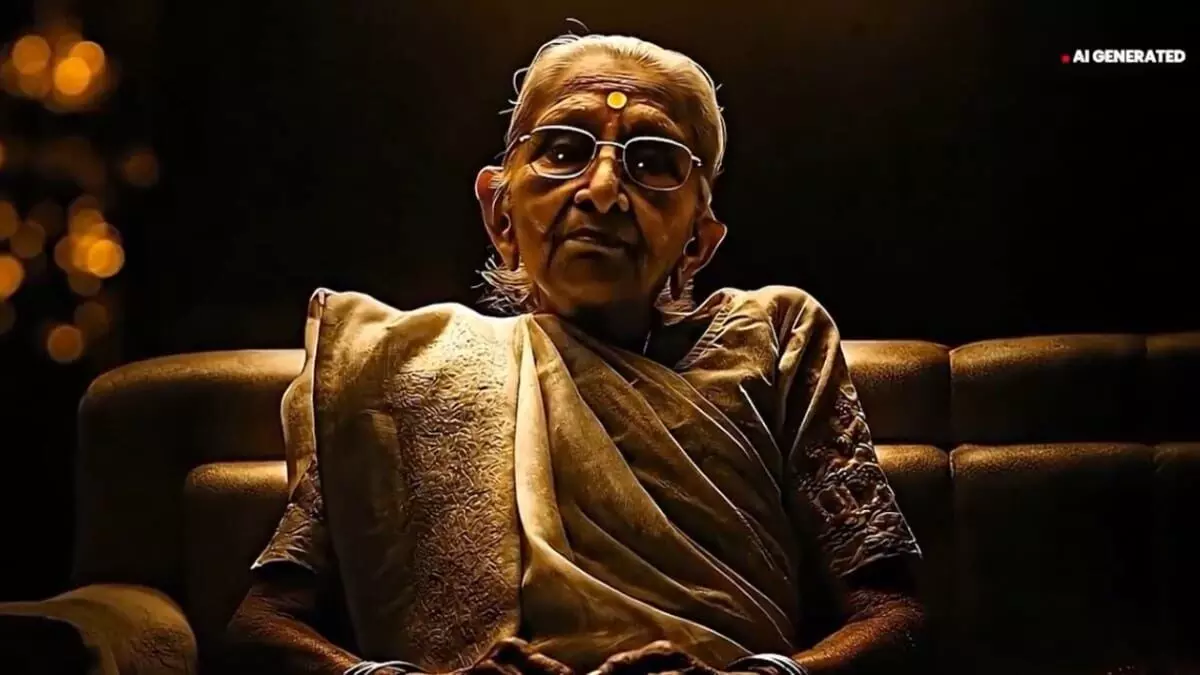 हाईकोर्ट के आदेश का तुरंत असर- हटाए PM व उनकी मां से जुड़ा वीडियो
