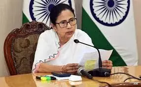 ममता ने विश्वकर्मा पूजा के अवसर पर की राज्यस्तरीय छुट्टी की घोषणा ममता ने विश्वकर्मा पूजा के अवसर पर की राज्यस्तरीय छुट्टी की घोषणा