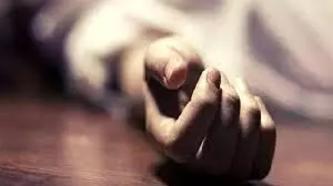 युवक की मौत पर जमकर बवाल- लापरवाही के आरोप युवक की मौत पर जमकर बवाल- लापरवाही के आरोप