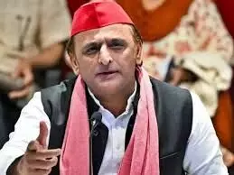 भाजपा ने चुनाव आयोग को बनाया जुगाड़ आयोग- अखिलेश