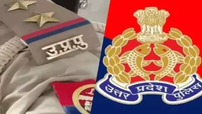 SSP ने एक साथ दो इंस्पेक्टर और 32 दरोगाओं के कर दिए तबादले