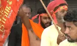 श्रद्धालुओं के लिए खुशखबरी- शुरू हुई माता वैष्णो देवी यात्रा- 22 दिन.. श्रद्धालुओं के लिए खुशखबरी- शुरू हुई माता वैष्णो देवी यात्रा- 22 दिन..