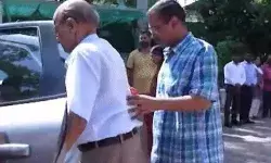 केजरीवाल को बंगला मिलने में देरी- हाईकोर्ट की केंद्र को फटकार