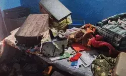 चक्की व टेंट कारोबारी के घर बदमाशों का धावा-बंधक बनाकर 12 लाख की डकैती