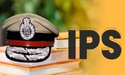 IPS के तबादले- अभिजीत कुमार अब होंगे एसपी देहात मेरठ