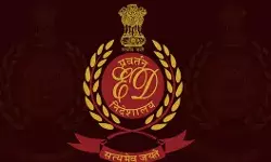 प्रवर्तन निदेशालय की बड़ी कार्यवाही- पूर्व MUDA आयुक्त गिरफ्तार प्रवर्तन निदेशालय की बड़ी कार्यवाही- पूर्व MUDA आयुक्त गिरफ्तार