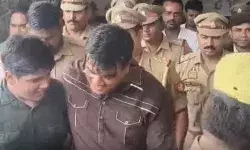 गैंगस्टर मामले में कोर्ट में पेश हुए इरफान सोलंकी- आरोप तय हुए- बेटे..