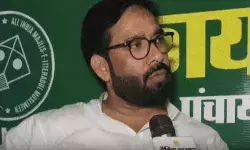 सुहेलदेव को लुटेरा बताने वाले एआईएमआईएम नेता पर दर्ज हुई एफआईआर