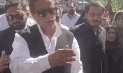 क्वालिटी बार कब्जा मामला- हाईकोर्ट ने दी जमानत- आजम के बाहर आने.. क्वालिटी बार कब्जा मामला- हाईकोर्ट ने दी जमानत- आजम के बाहर आने..