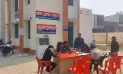 थाने में मुंशी के पर्स से हजारों की चोरी- नहीं हुई सुनवाई- आयुक्त से..